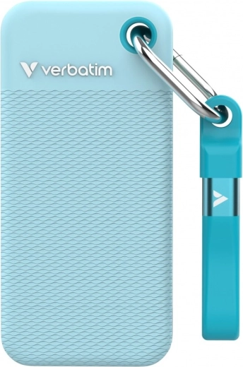 Zasnovano za pot: karabin in držalo za kabel