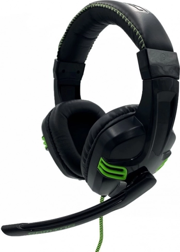Igralne slušalke Cobra Pro Outbreak