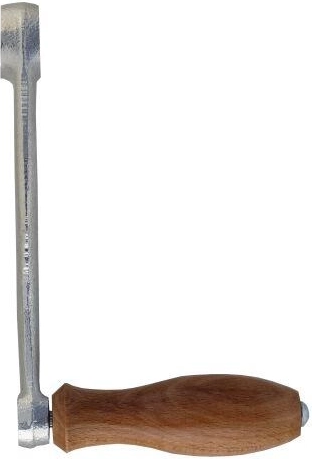 Nadomestna ročica za rezalnik št. 5 iz sive litine