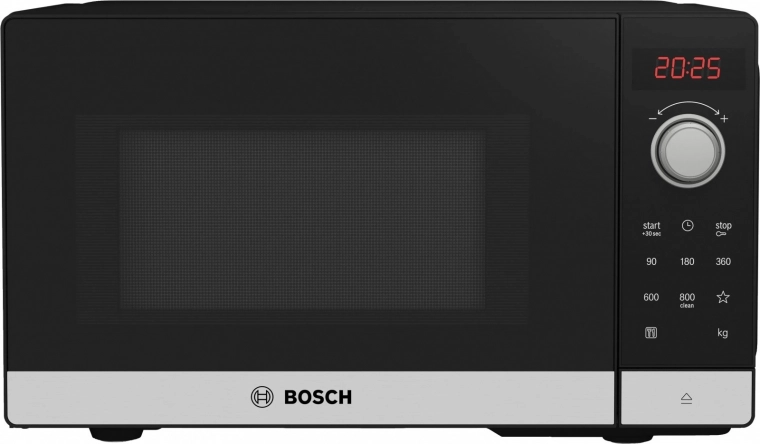 Mikrovalovna pečica Bosch