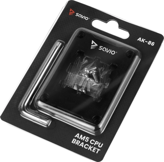 Popolna oprema v paketu