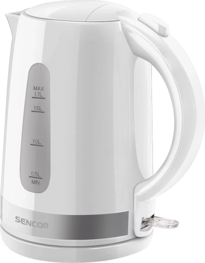 Grelnik vode Sencor SWK 1748WH