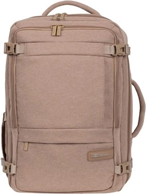 Nahrbtnik za prenosni računalnik Natec Camel Lite 15,6" bež