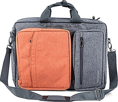 Modecom Reno oranžna torba in nahrbtnik za prenosnik 15,6″