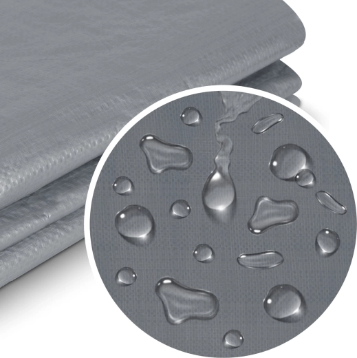 100 % vodotesnost in celoletna zaščita