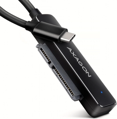 Adapter USB-C na SATA HDD/SSD AXAGON FASTPort2