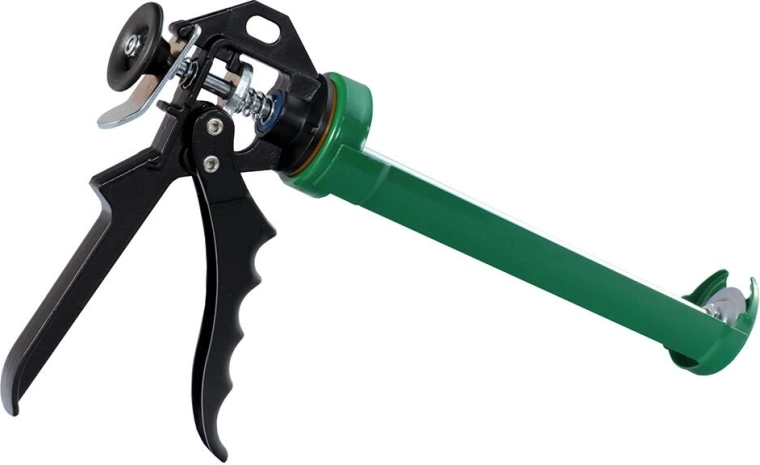 Iztiskovalna pištola za kartuše 230 mm STALCO