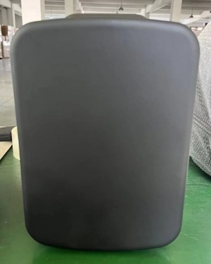 Prenosni mini hladilnik Epifit MiniCold 4 l – črna