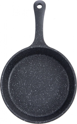 Robusten enodelni ulitek z ergonomsko ročico