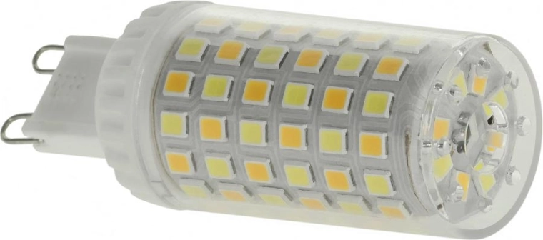 Energy-saving and bright lighting