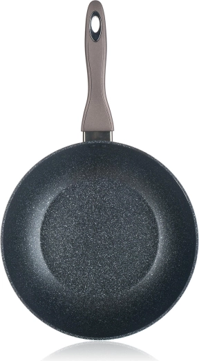 Ergonomski soft‑touch ročaj