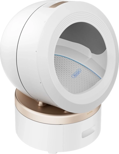 Varno in tiho delovanje