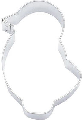 Modelček za piškote Piščanček