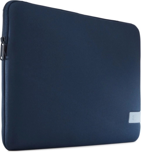 Case Logic Reflect laptop sleeve for 15.6" laptops – Dark blue