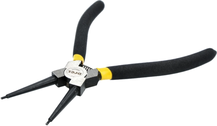 Natančne konice za zanesljiv oprijem obročev