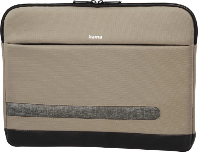Ovitek za prenosnik 15,6" Terra bež