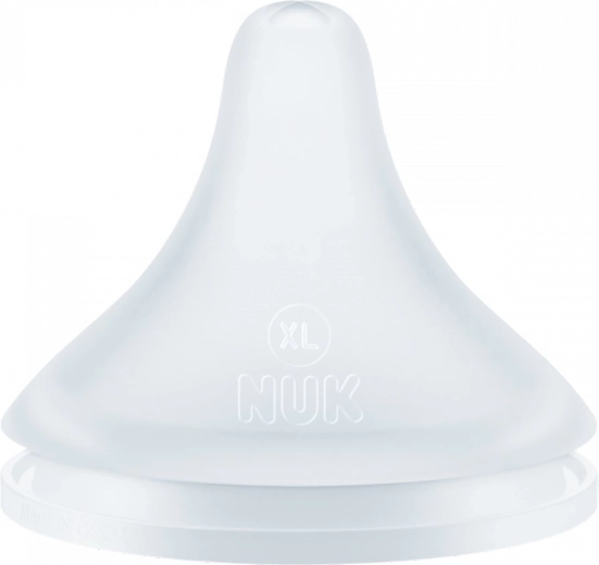 Cucelj NUK Perfect Match XL (6+) – 2 kosa