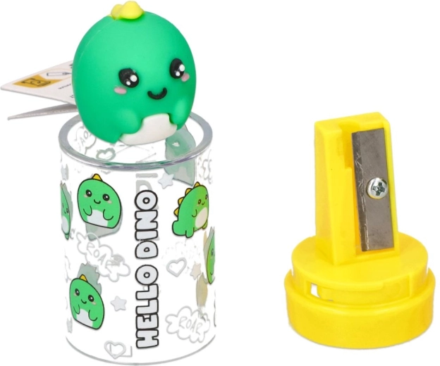 Kompaktna in trpežna zasnova