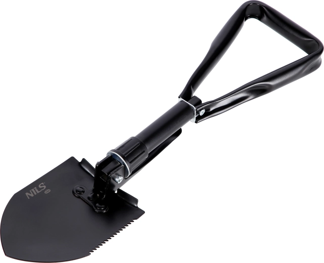 Zložljiva večnamenska lopatka NILS Camp
