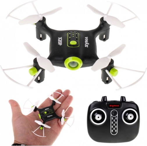 Mini dron Syma X20P
