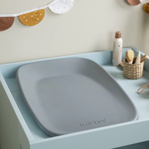 Enostavno čiščenje in higiena brez šivov