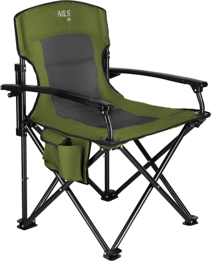 Stabilna jeklena konstrukcija z nosilnostjo 120 kg