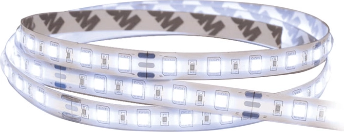 Solight LED SMD strip 50 m cool white 6500 K 16 W/m 1500 lm/m 10 mm