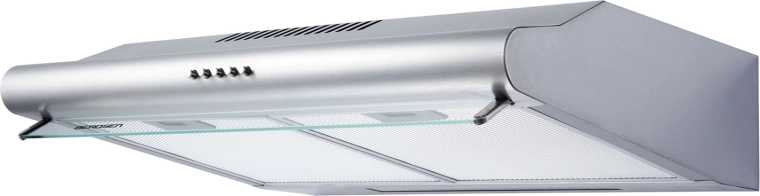 Učinkovita filtracija in LED osvetlitev