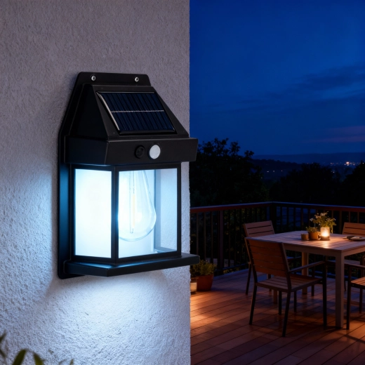 Svetla LED osvetlitev