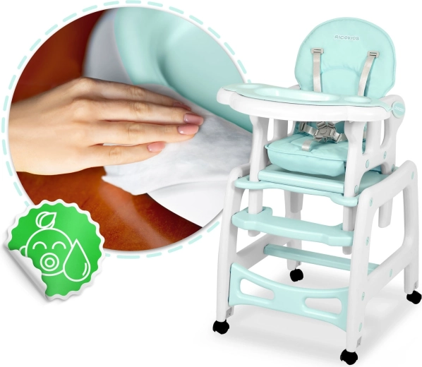 Združljivo z RICOKIDS Sinco