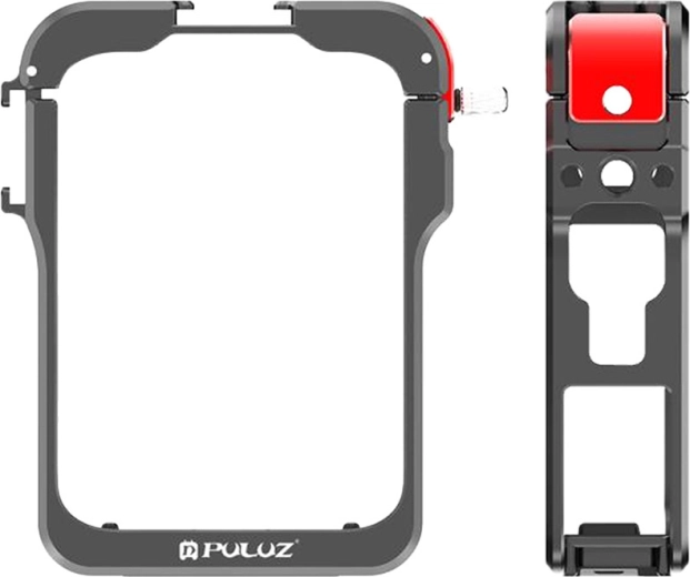 Razširitve za dodatno opremo in prilagodljiva montaža