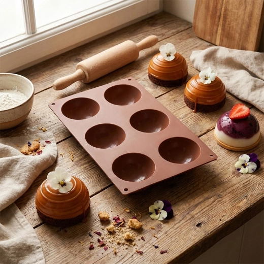 Univerzalna uporaba od zamrzovalnika do pečice