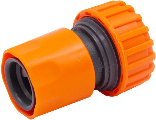 Hitrospojka s stop ventilom 1/2" AQUA