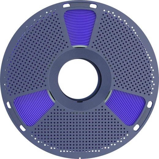 Natančen pretok in zračenje koluta