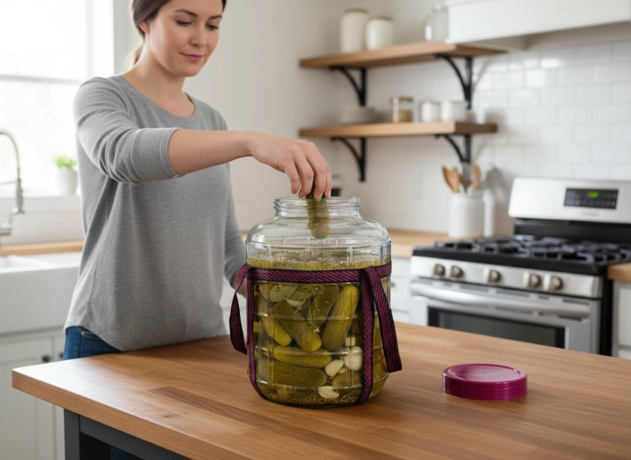 Udobno prenašanje zahvaljujoč trakovom