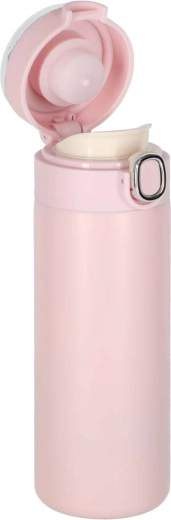 Udobno in varno pitje z eno roko