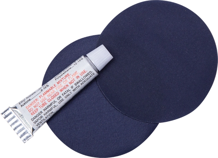 Praktično pakiranje in popravila pri roki