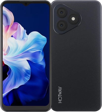 Pametni telefon Hotwav Note 15 Pro 6,6" 4/128 GB – Kompatibilno