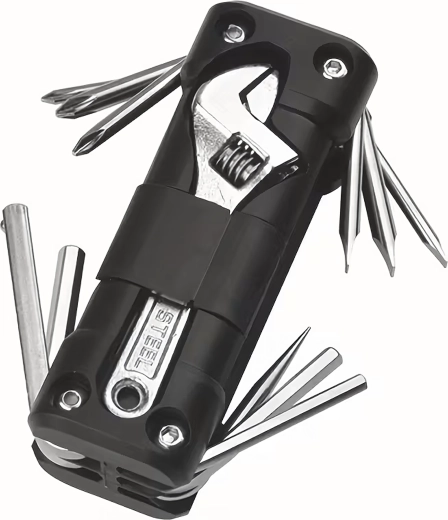 Nastavljiv ključ za hitro zategovanje