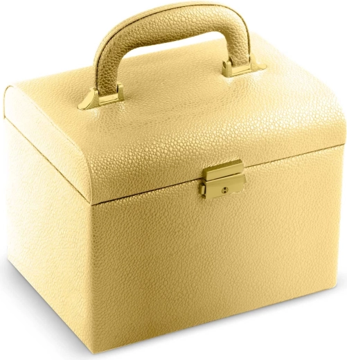 Odporno PU eko usnje in ojačana konstrukcija