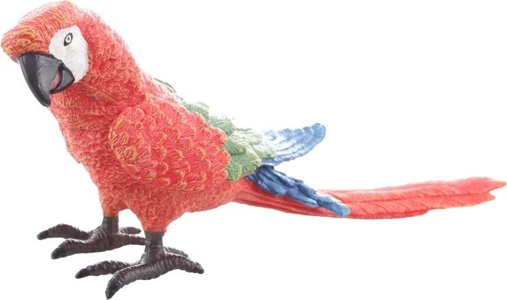 Stabilen in pripravljen za razstavitev