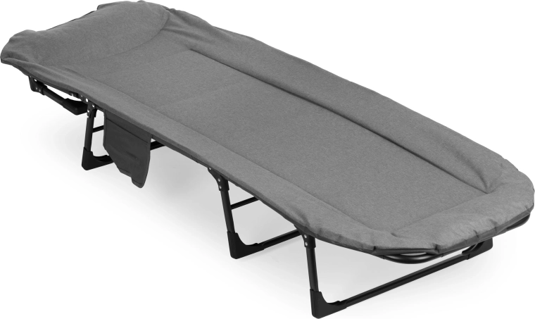 Vodoodporna tkanina in praktičen stranski žep