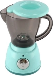 Easy to operate for small hands