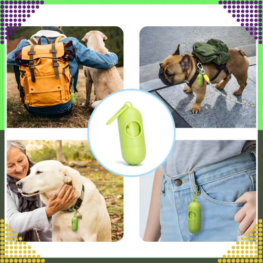 Prostoročno nošenje zahvaljujoč sponki