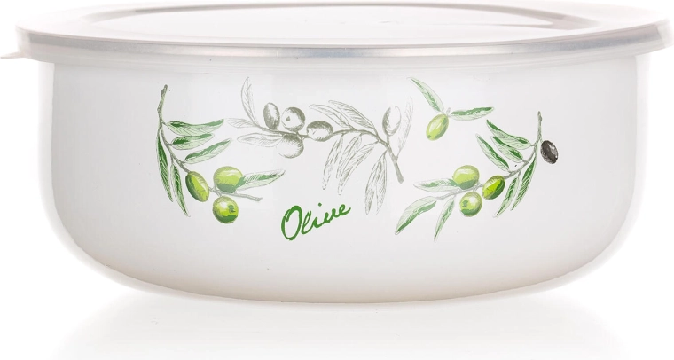 Tesnilni pokrovi za svežino in brezskrbno shranjevanje