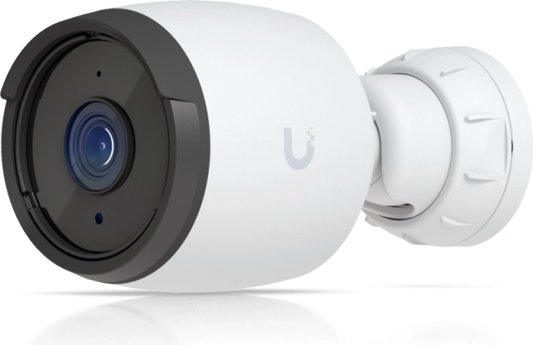 UniFi G6 Bullet bela 4K PoE kamera