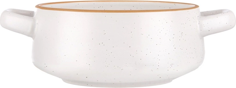 Kakovostna keramika z elegantnim videzom