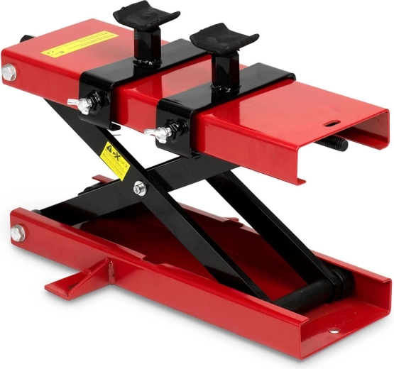 Gladko in varno nastavljanje višine