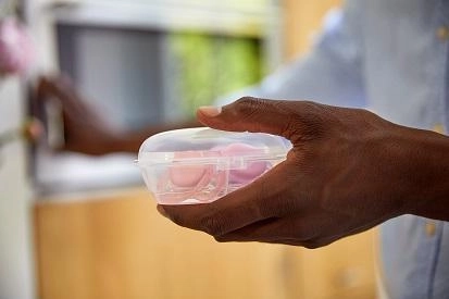 Hitra sterilizacija v praktičnem etuiju