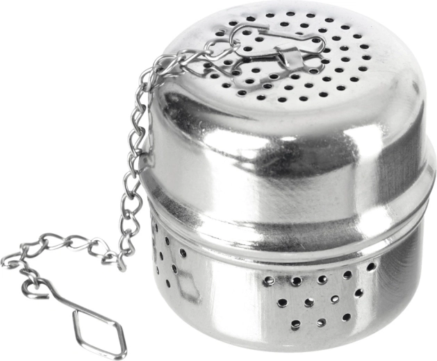 Stainless Steel Tea Strainer 4 cm Orion
